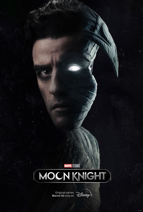 moon knight filmi